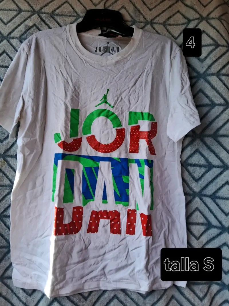 Poleras - 4