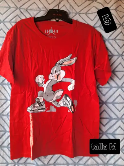 Poleras - miniatura 5