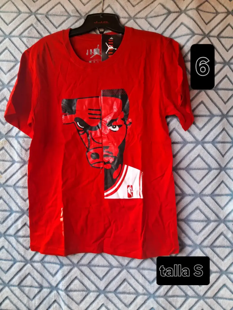 Poleras - 6