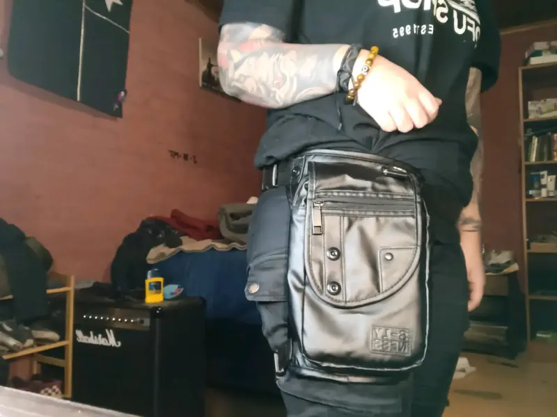 Bolso - 1