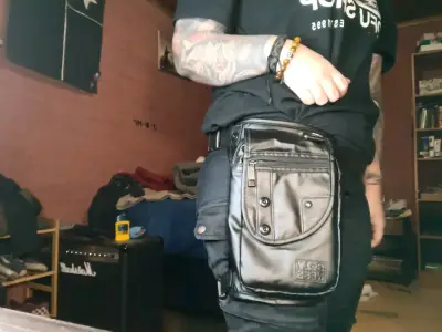 Bolso - miniatura 1
