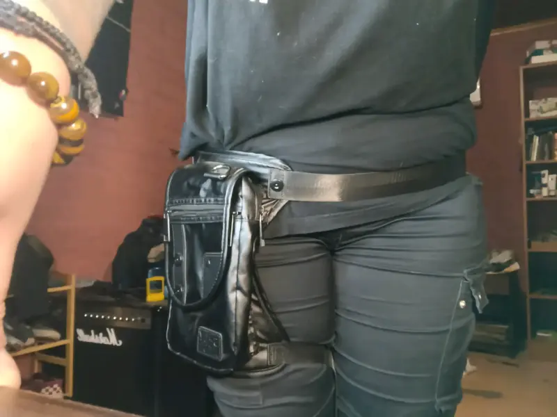 Bolso - 2