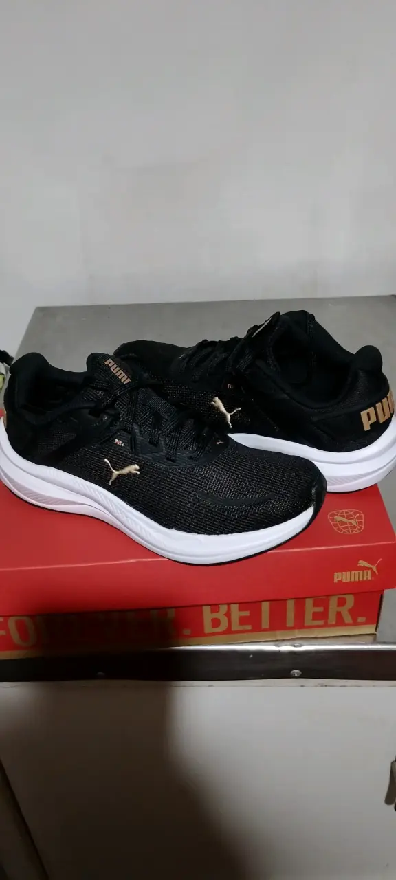 Zapatillas puma 38
