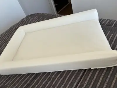 Mudador Impermeable IKEA - miniatura 1