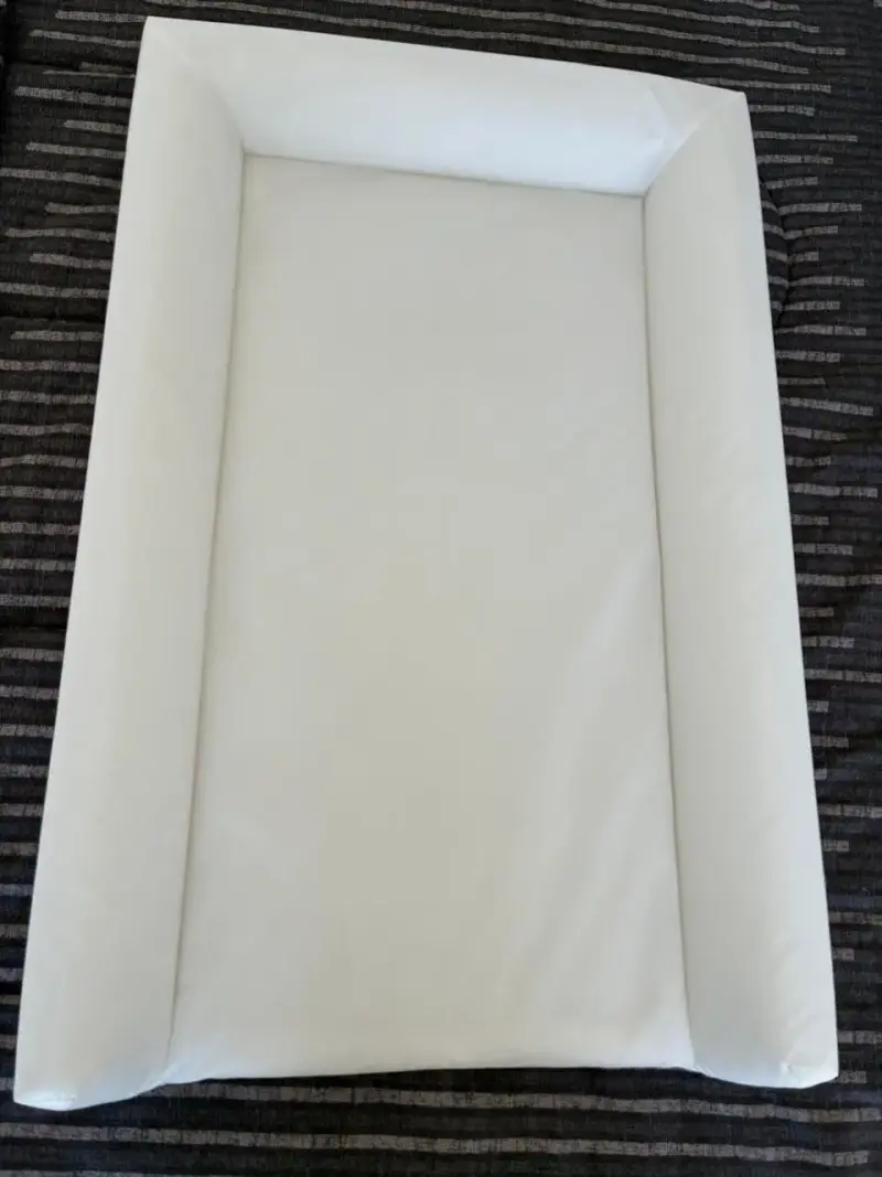 Mudador Impermeable IKEA - 2