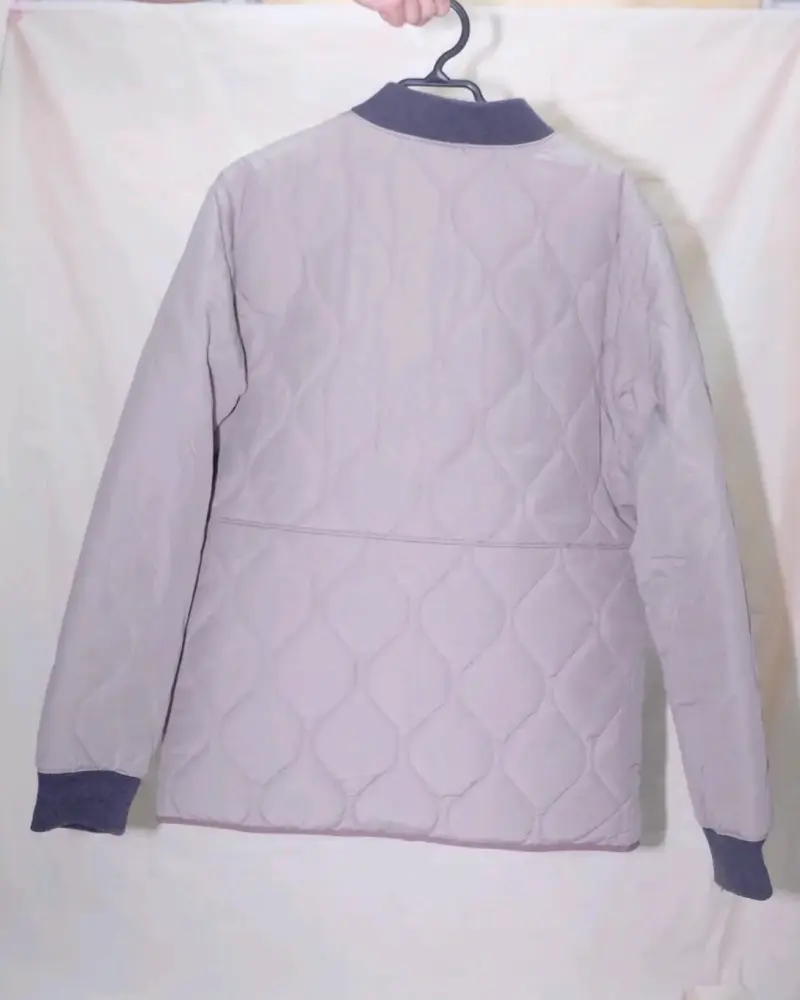 Chaqueta Burton Mallet M - Gris - 2