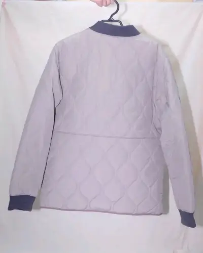 Chaqueta Burton Mallet M - Gris - miniatura 2