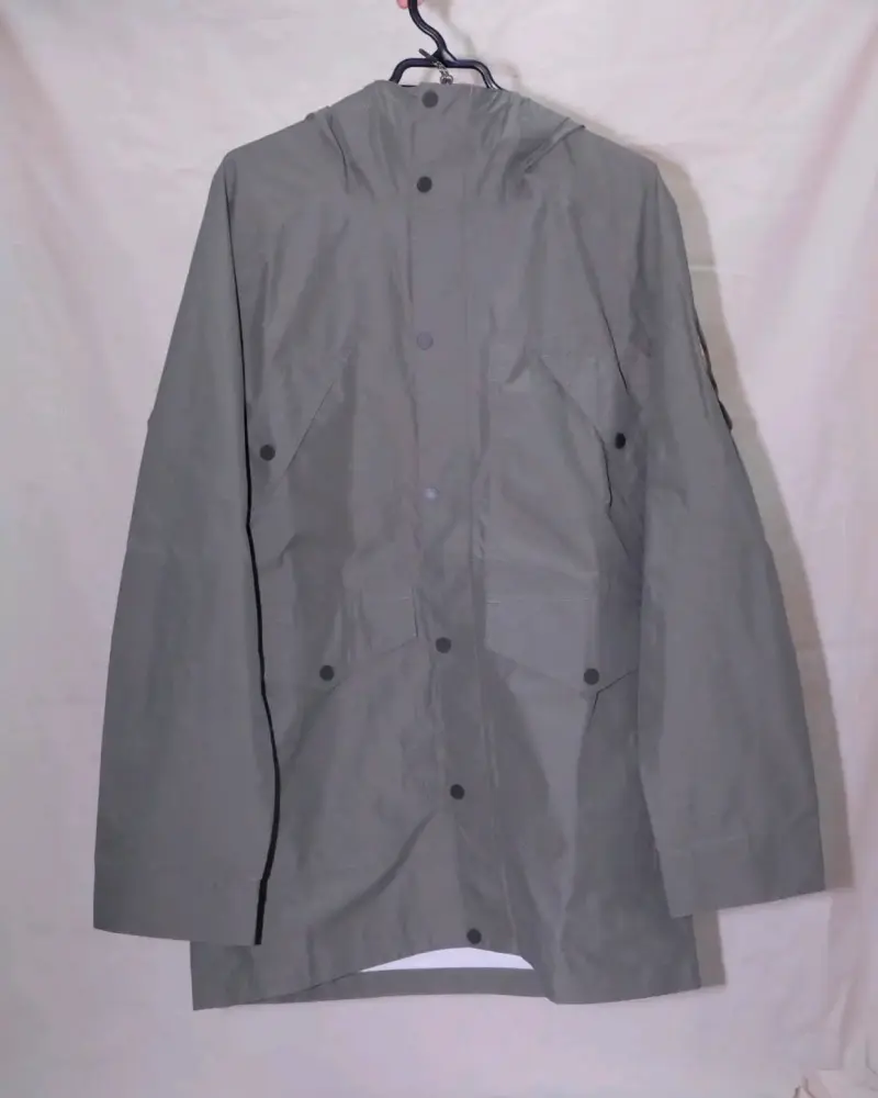 Parka impermeable termica Nightcrawler Burton M - 1