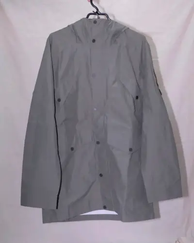 Parka impermeable termica Nightcrawler Burton M - miniatura 1