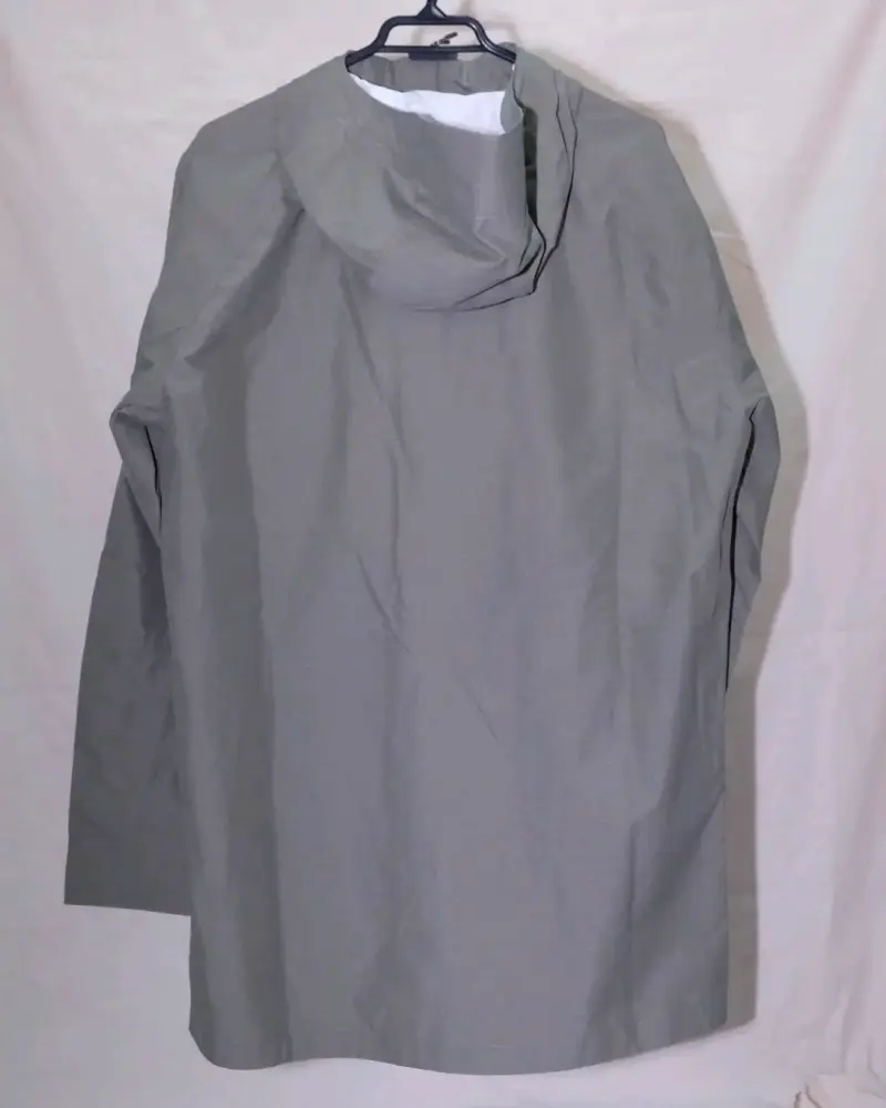 Parka impermeable termica Nightcrawler Burton M - 2