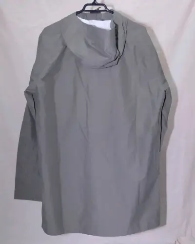Parka impermeable termica Nightcrawler Burton M - miniatura 2
