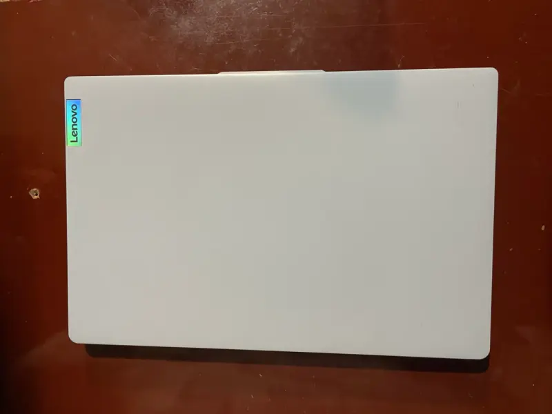 Lenovo ideapad slim 3 - 2