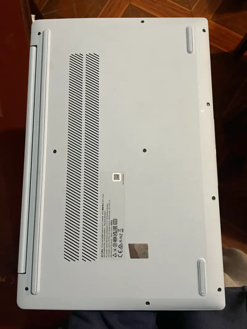 Lenovo ideapad slim 3 - 3