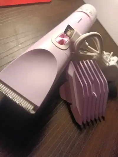 Afeitadora Doble Cabezal Recargable - miniatura 2