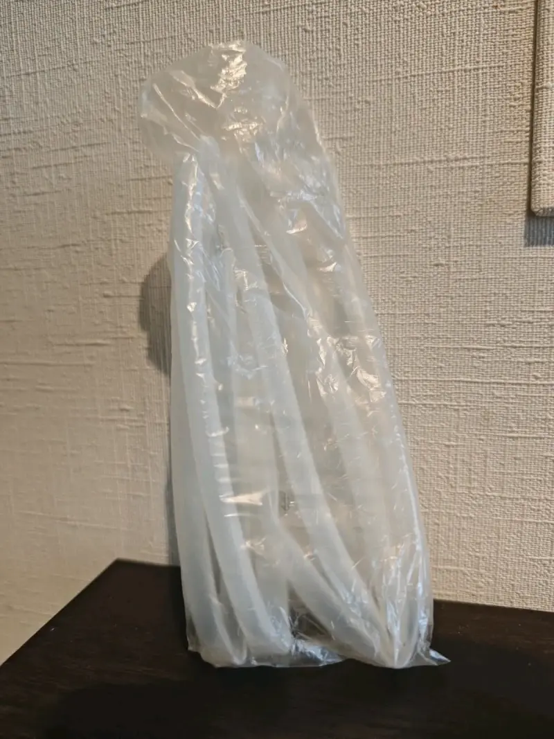 Set 2 Tubo Manguera para Dispensador de Agua 51 cm - 2