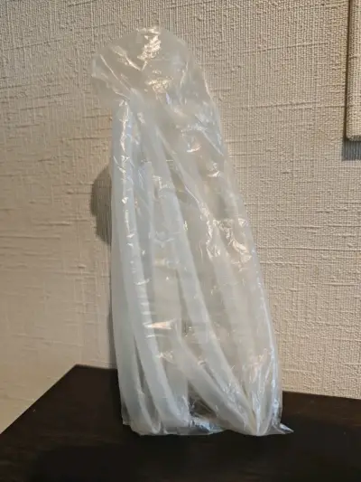 Set 2 Tubo Manguera para Dispensador de Agua 51 cm - miniatura 2