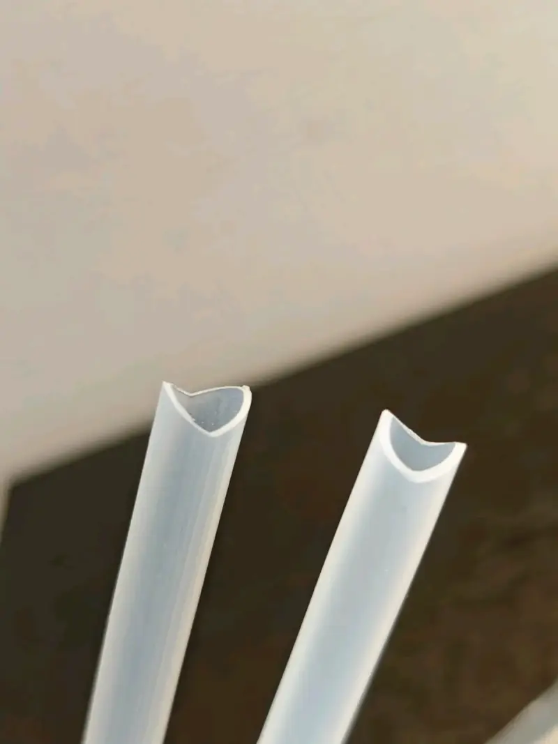 Set 2 Tubo Manguera para Dispensador de Agua 51 cm - 3