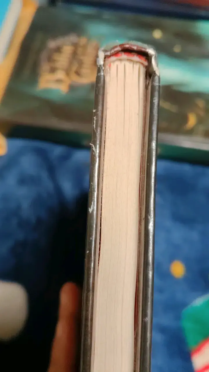 Libro La Biblia de los Caídos Tomo I - 3