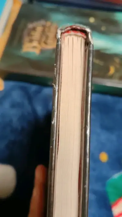 Libro La Biblia de los Caídos Tomo I - miniatura 3