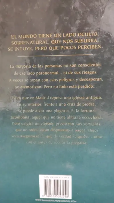 Libro 'La Biblia de los Caídos' de Fernando Trujillo - miniatura 2