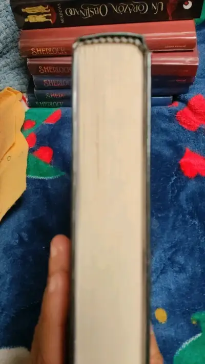 Libro 'La Biblia de los Caídos' de Fernando Trujillo - miniatura 3