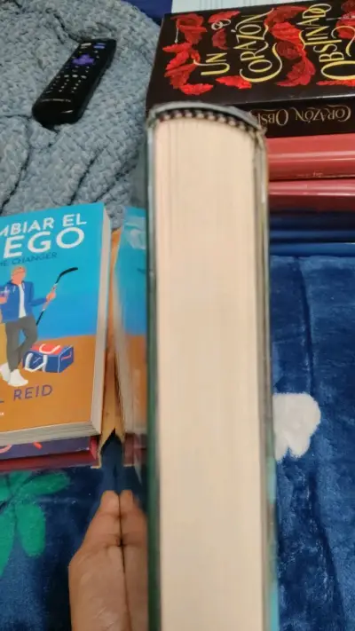 Libro 'La Biblia de los Caídos' de Fernando Trujillo - miniatura 4