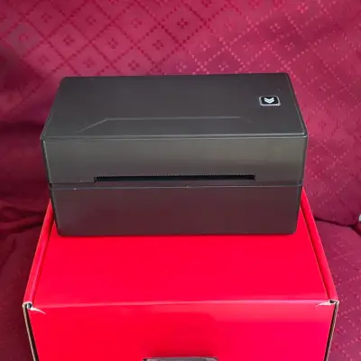 Impresora de Etiquetas D100 con Accesorios - miniatura 1