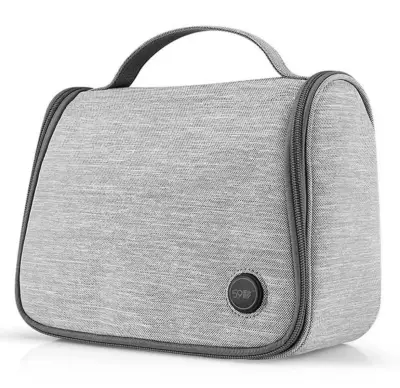 Bolso esterilizador portátil 59S gris - miniatura 3