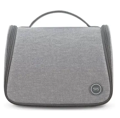 Bolso esterilizador portátil 59S gris - miniatura 4