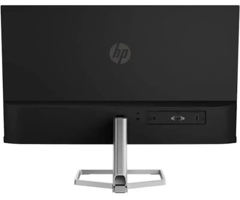 Monitor Caixun y HP  24 pulgadas con pantalla rota - 5