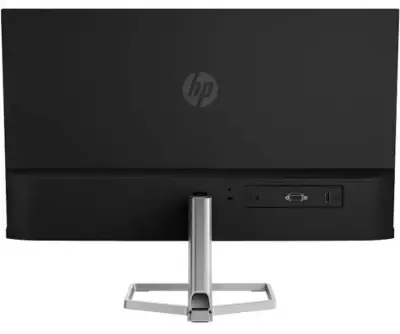 Monitor Caixun y HP  24 pulgadas con pantalla rota - miniatura 5