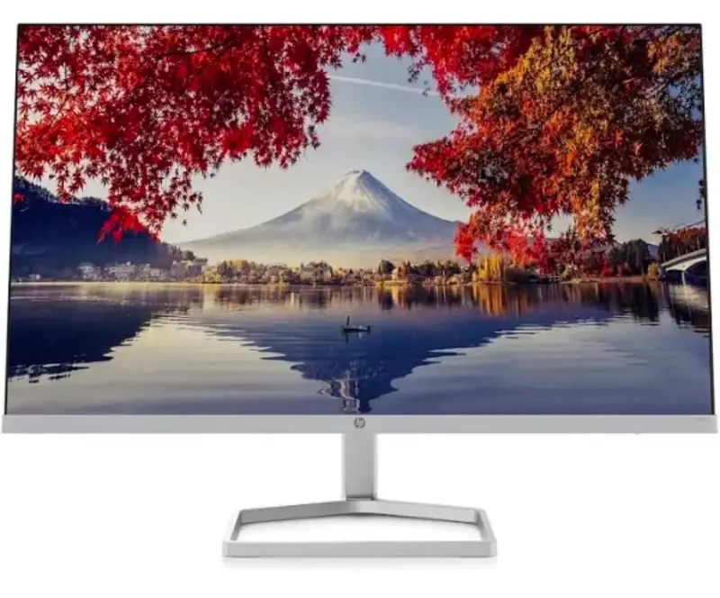 Monitor Caixun y HP  24 pulgadas con pantalla rota - 6