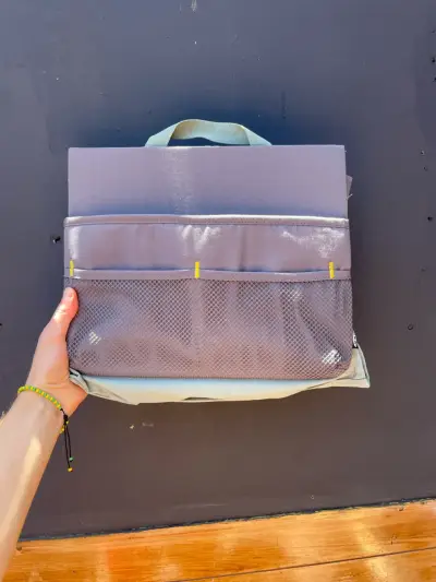 Organizador de Tela IKEA para Almacenamiento - miniatura 1