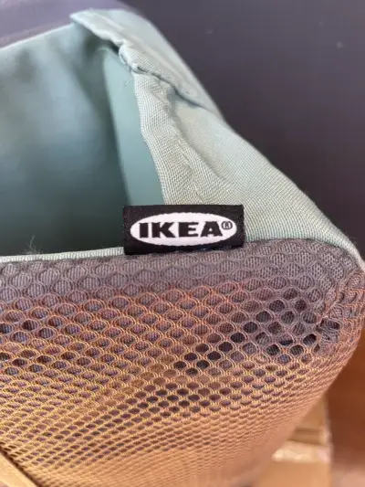 Organizador de Tela IKEA para Almacenamiento - miniatura 4