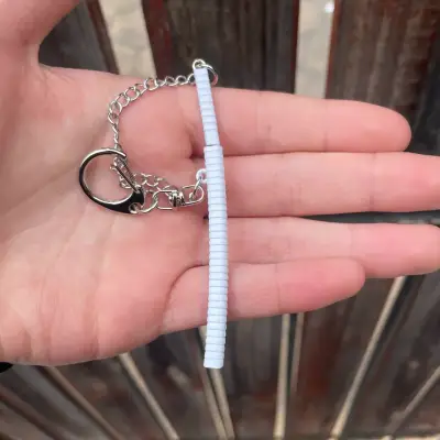 Llavero de Katanas Demon Slayer - miniatura 3