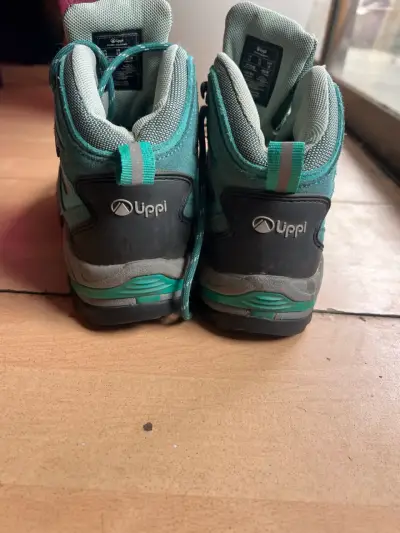 Zapatillas outdoor lippi - miniatura 4