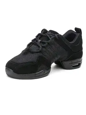 Zapatilla  Dance sneaker ttuto - nero - miniatura 1