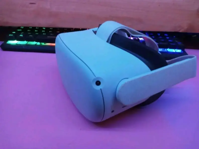 Oculus meta quest 2 / 128 gb - 4