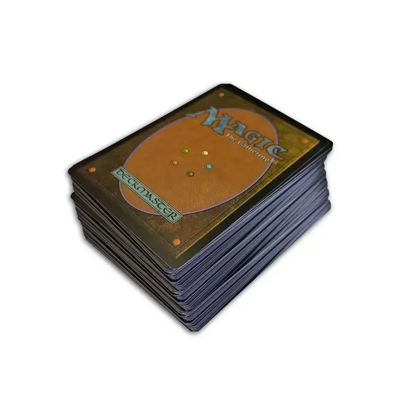 500 cartas magic originales - 3
