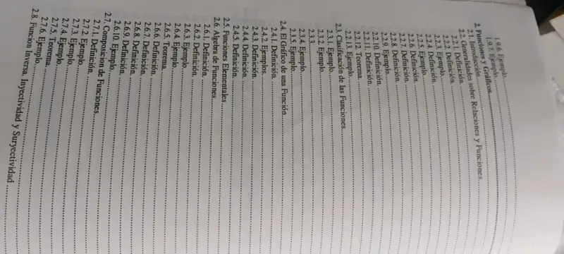 Libro Análisis Matemático I Teoría y Aplicaciones - 6