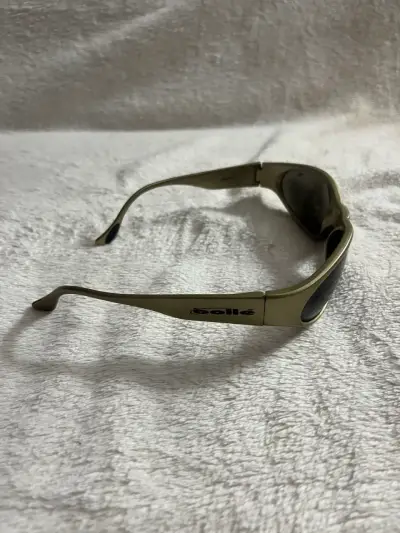 Gafas de Sol Bolle DJ Verde Oliva - miniatura 1