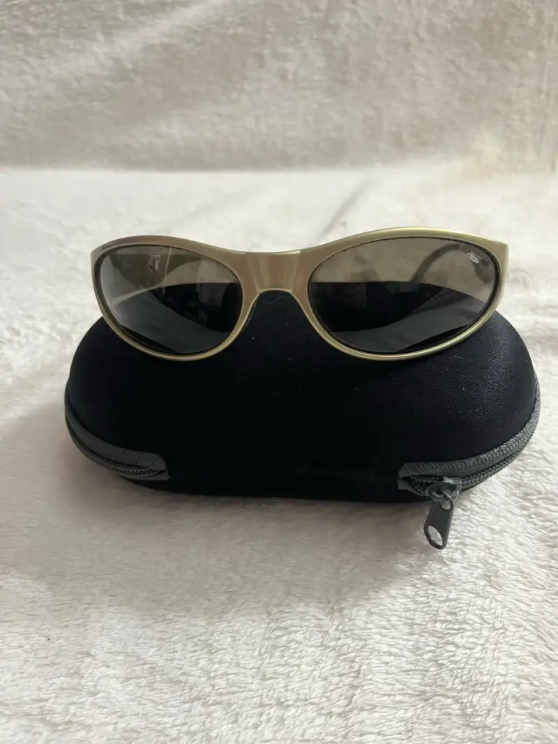 Gafas de Sol Bolle DJ Verde Oliva - 2