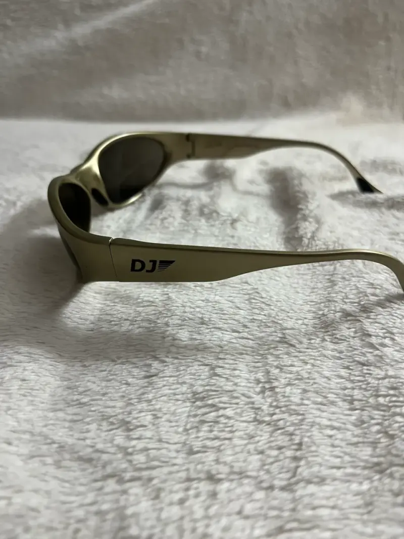 Gafas de Sol Bolle DJ Verde Oliva - 3