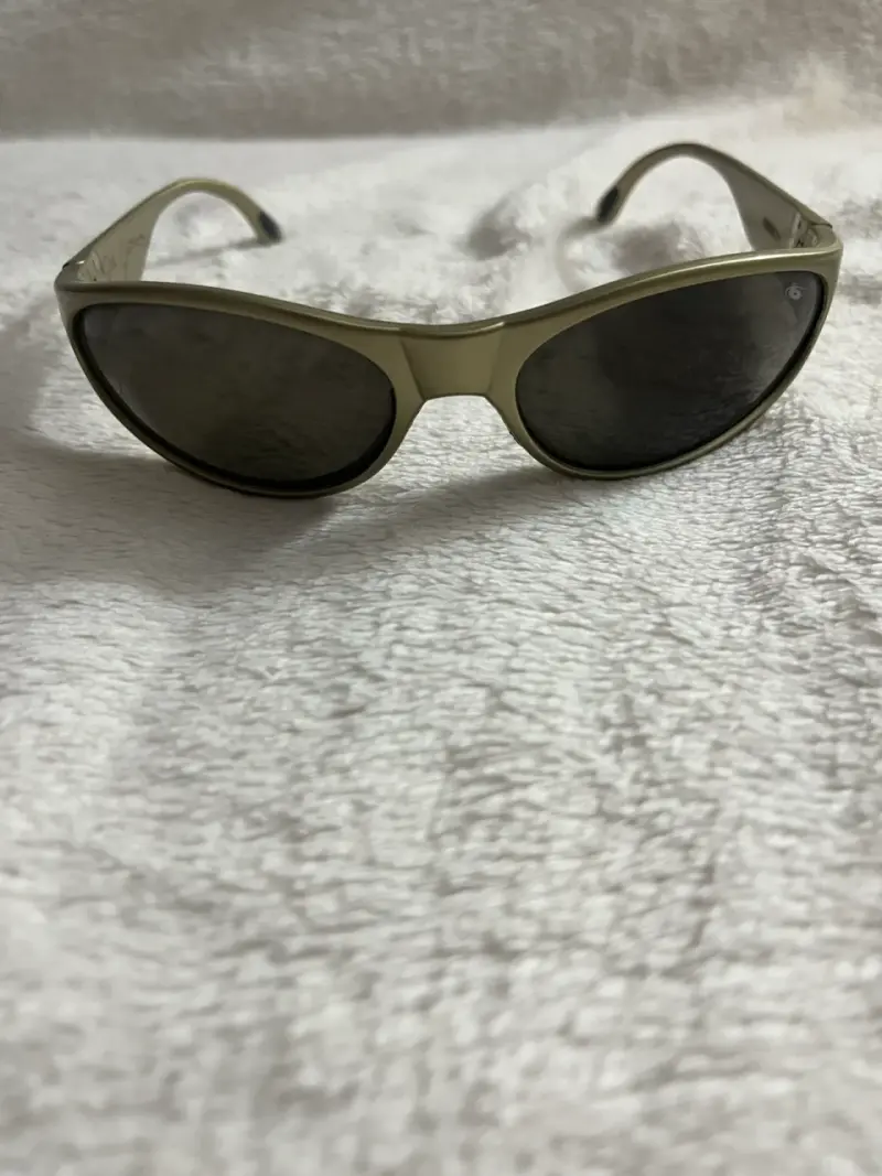 Gafas de Sol Bolle DJ Verde Oliva - 4