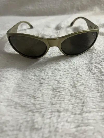Gafas de Sol Bolle DJ Verde Oliva - miniatura 4