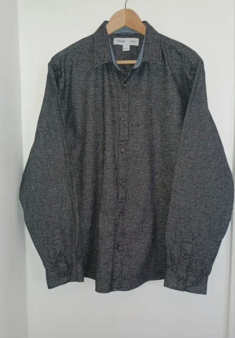 Camisa de hombre Old Navy - 1