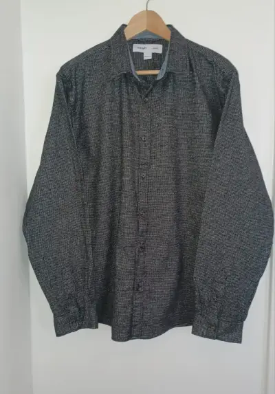 Camisa de hombre Old Navy - miniatura 1