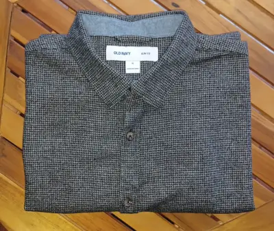 Camisa de hombre Old Navy - miniatura 4