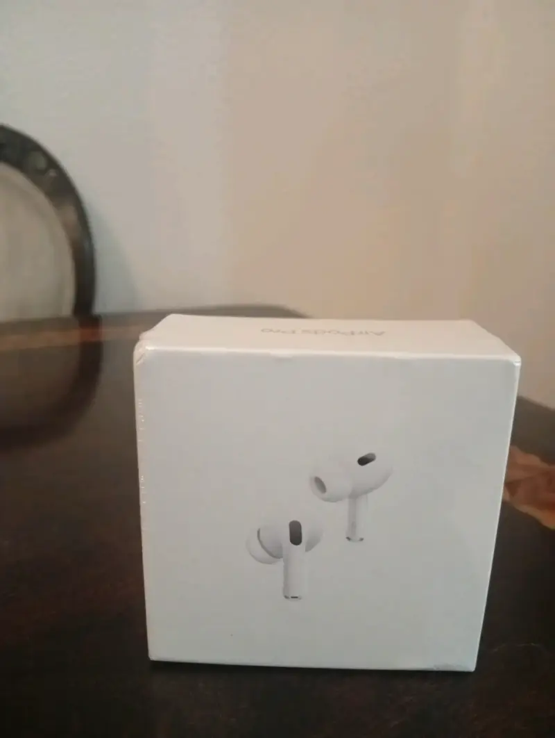Auriculares inalámbricos - 1