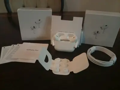 Auriculares inalámbricos - miniatura 2
